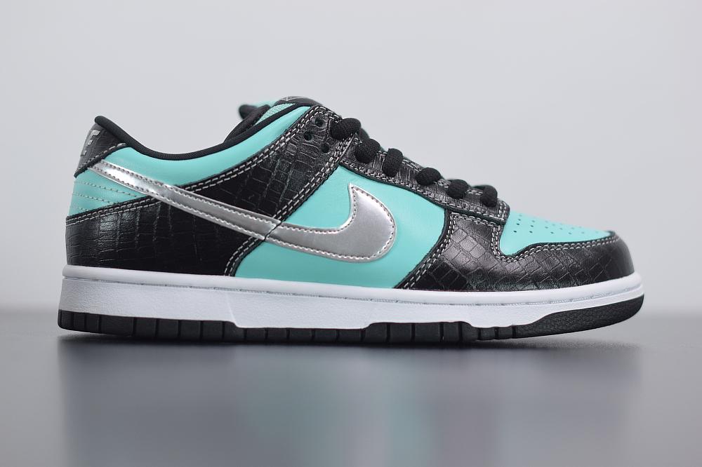 DIAMOND DUNKS image 1
