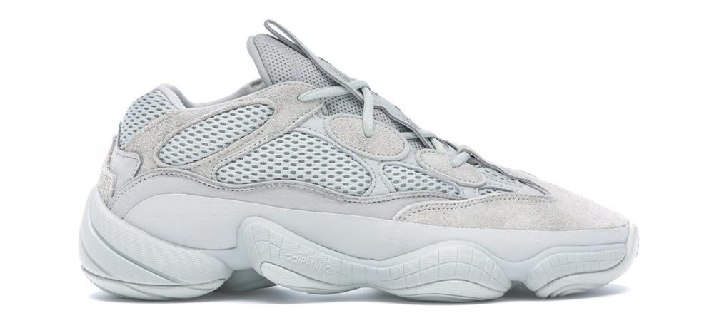 YEEZY 500 SALT image 0