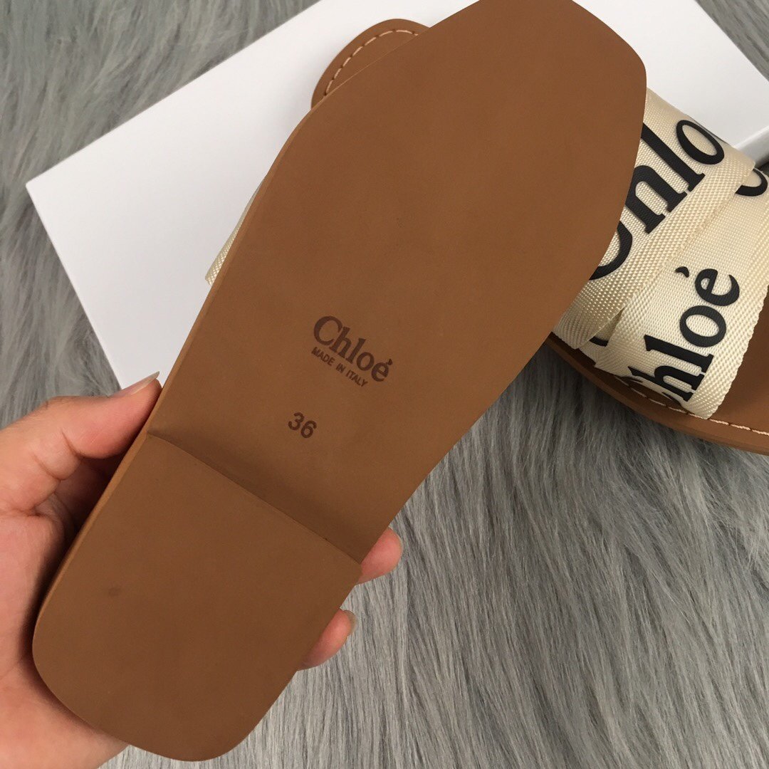 CHLOE SANDAL image 4