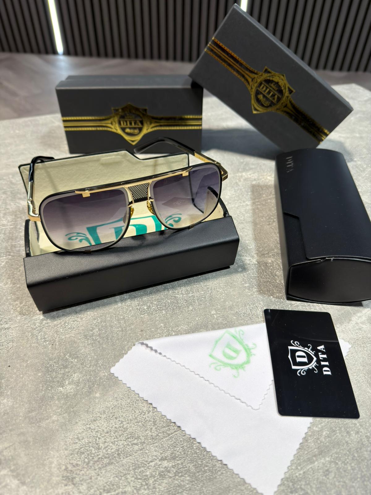 Dita Glasses image 1