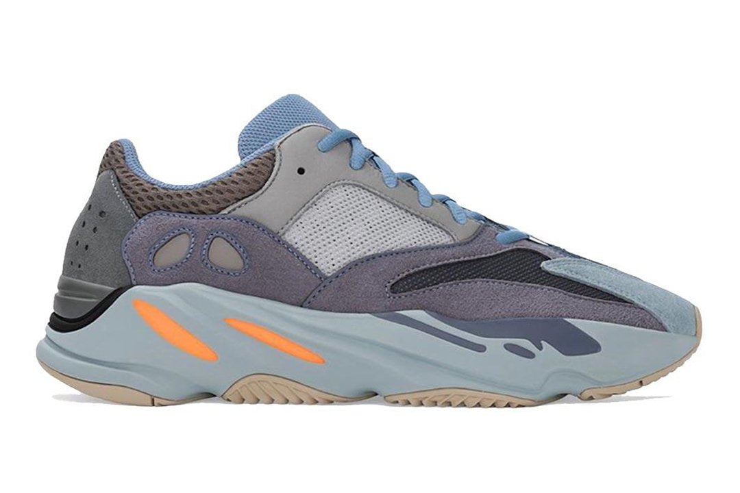 700 CARBON BLUE image 0