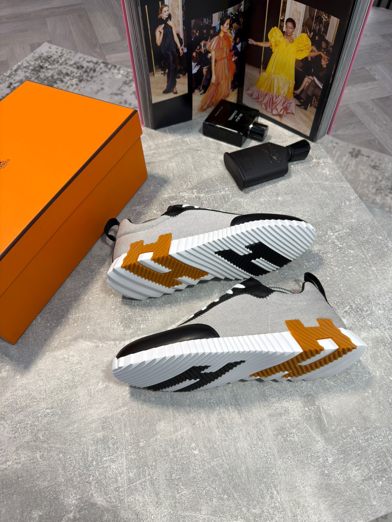 Herm Trainers image 1