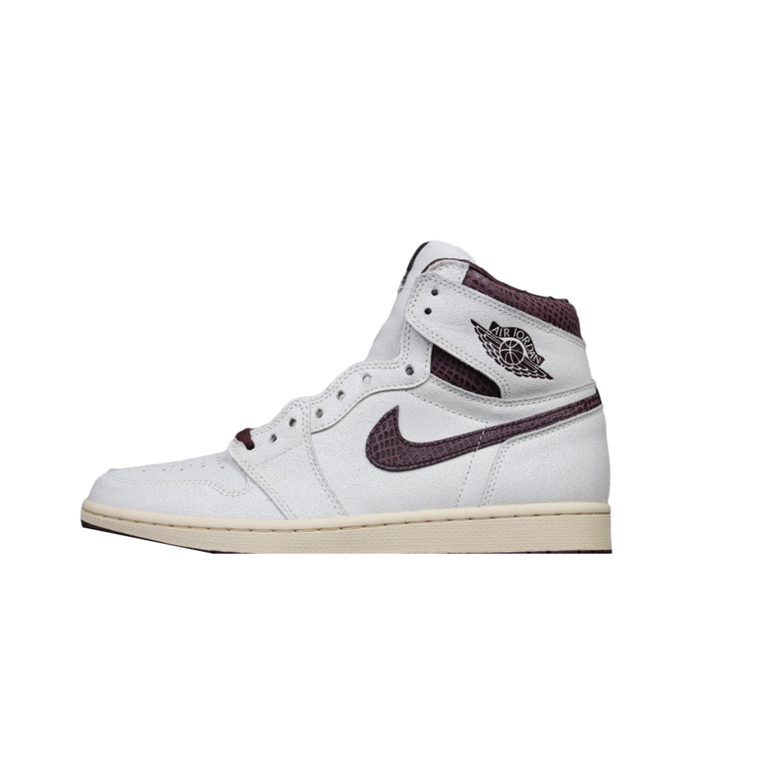 MA MANIERE J1 image 0