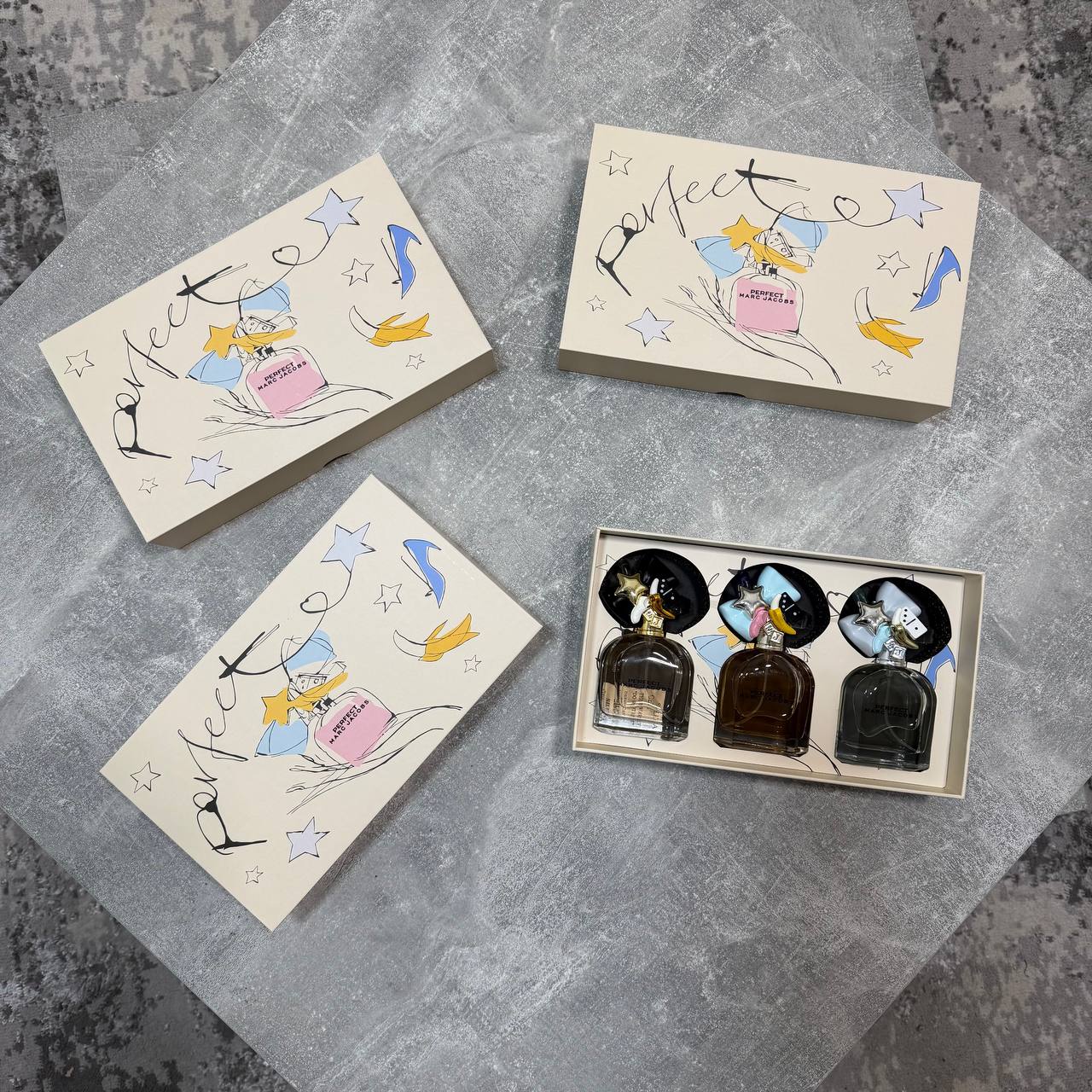 Jacobs Gift Set image 1