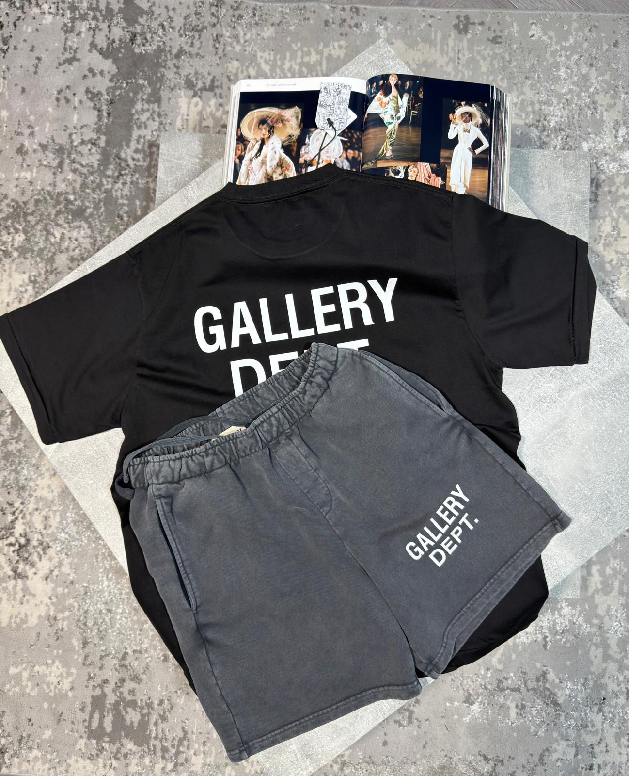 GD shorts image 3