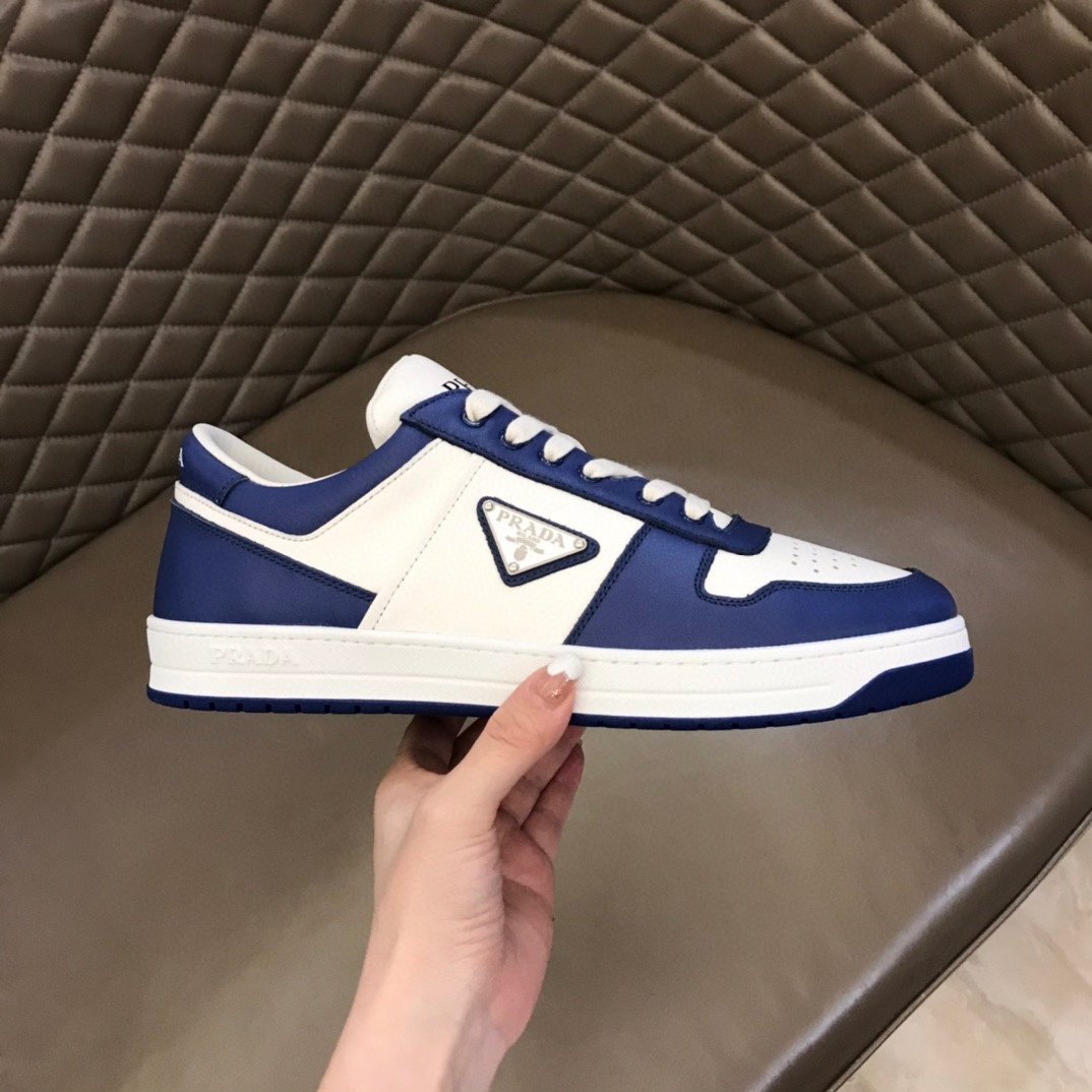 RADA NAVY LOWS image 1
