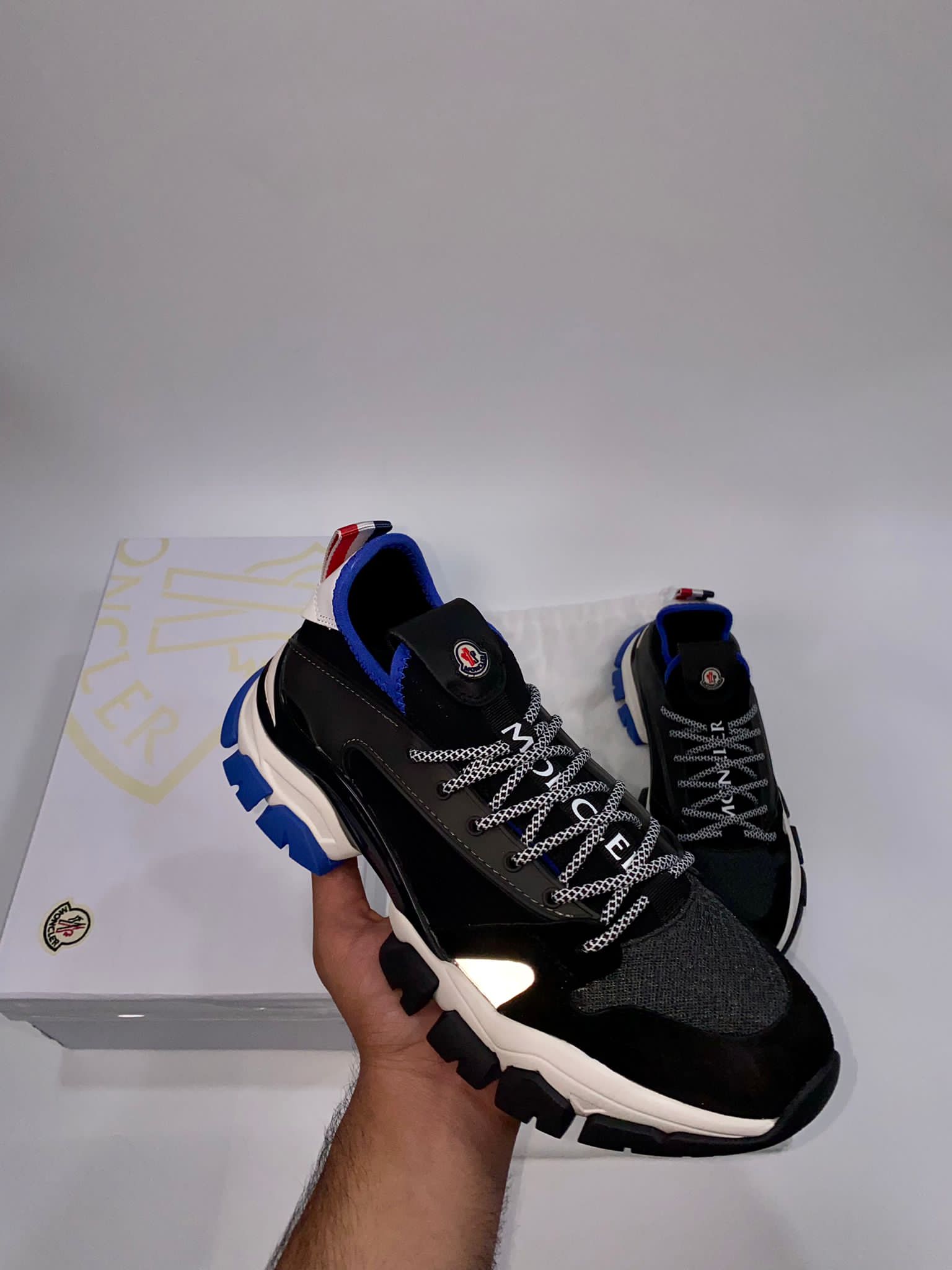 CLER RUNNERS image 3