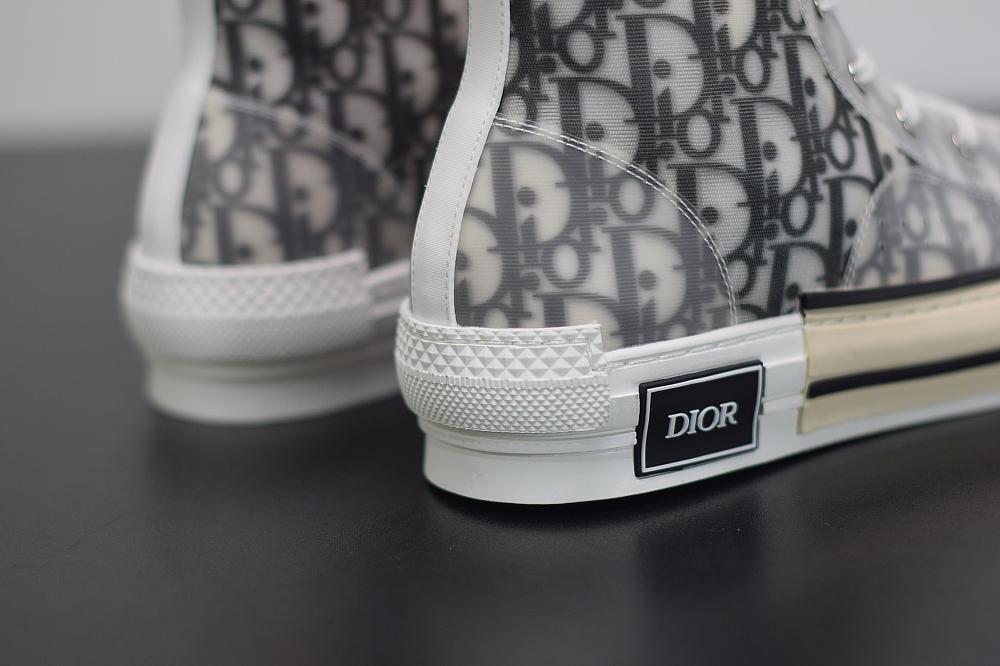 DIOR HIGH image 1