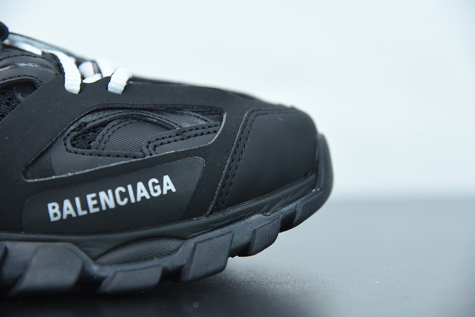 TRACK SLIDER BLACK image 4