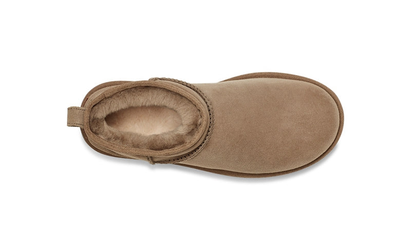 ANTELOPE UGG (check description) image 1