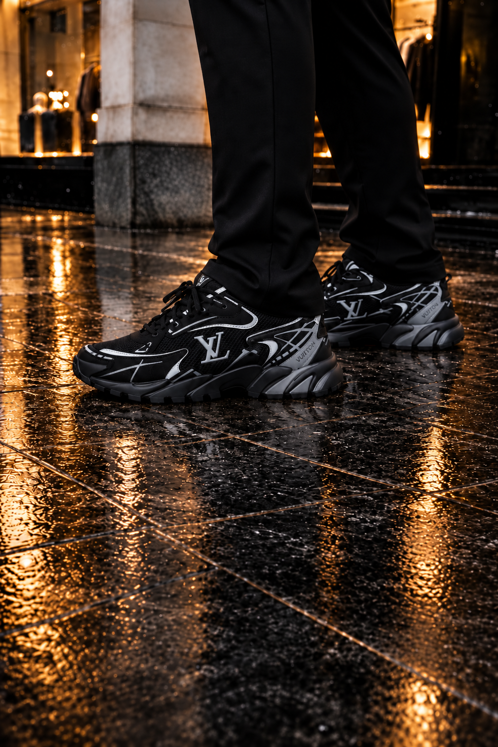 TRAINERS