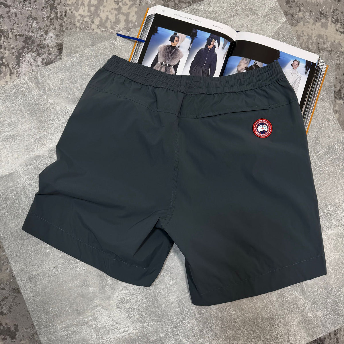 Goose shorts image 1