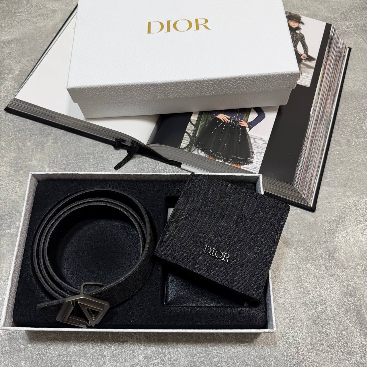 IOR Gift Set image 7