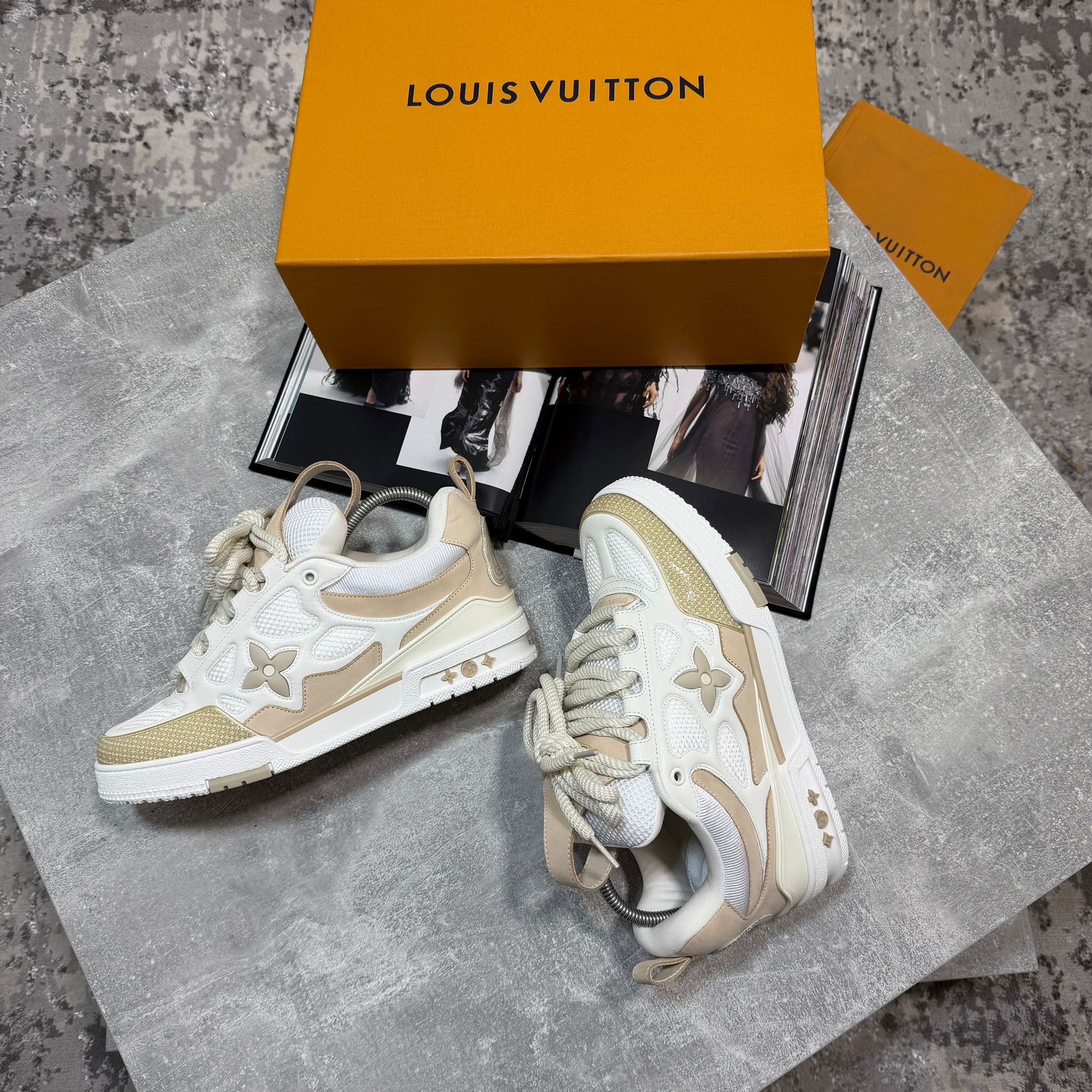 LV skates image 2