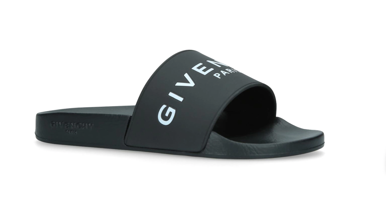 ENCHY BLACK SLIDE image 0