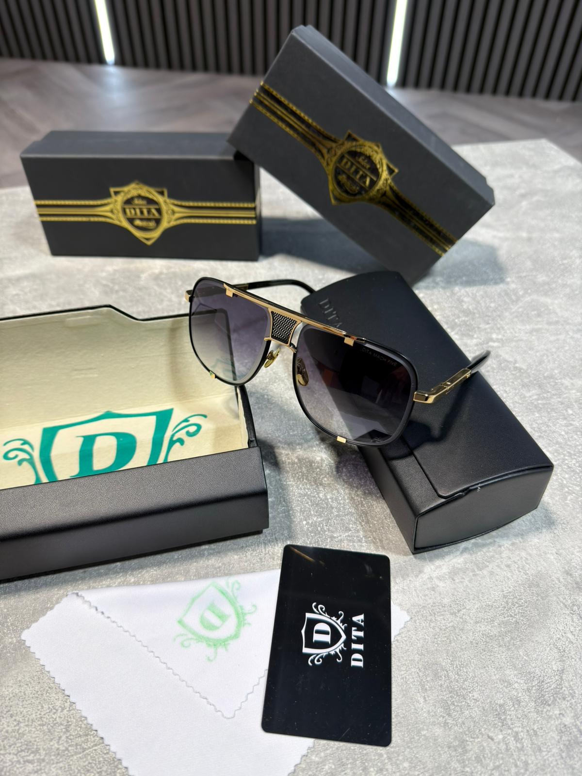 Dita Glasses image 5