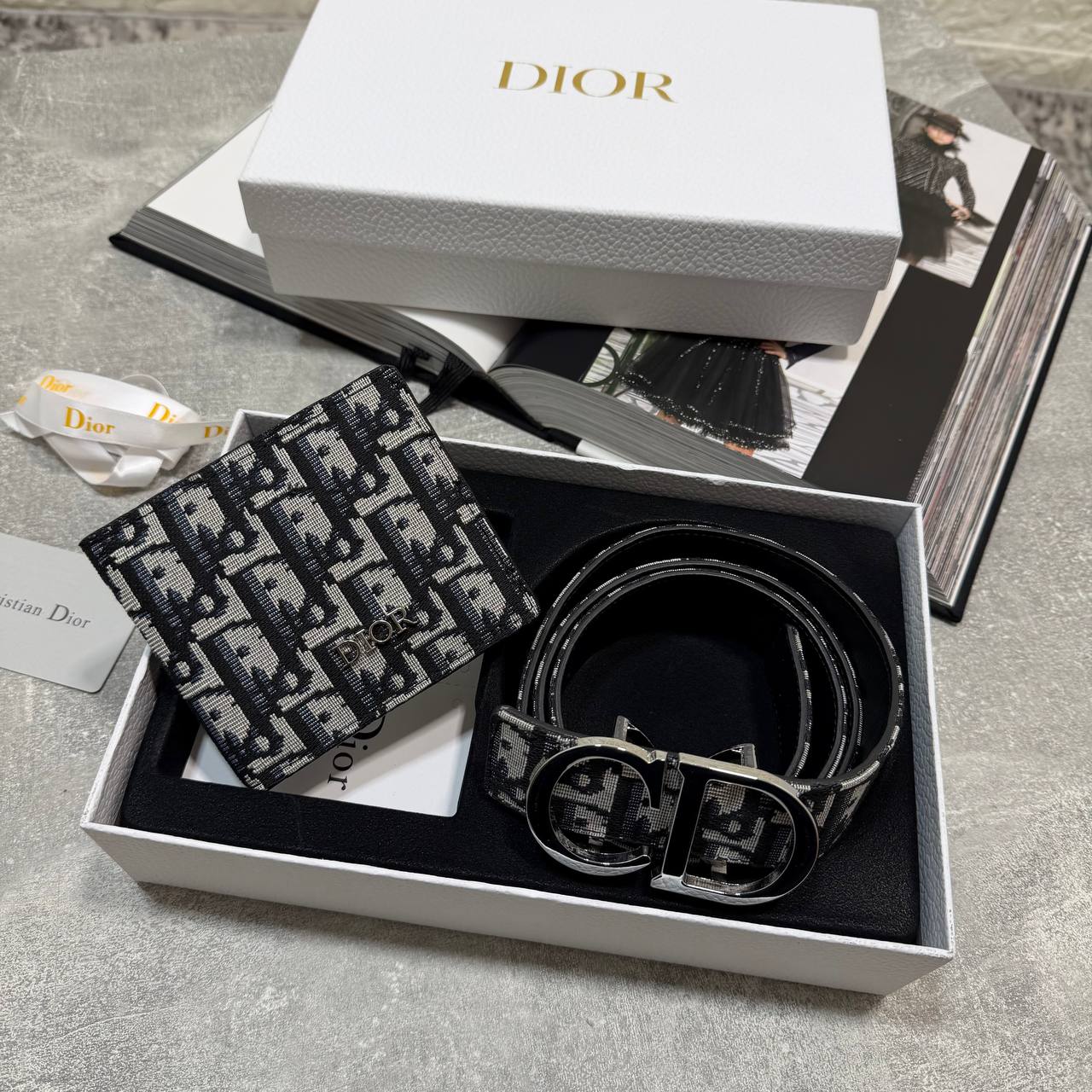 IOR Gift Set image 1