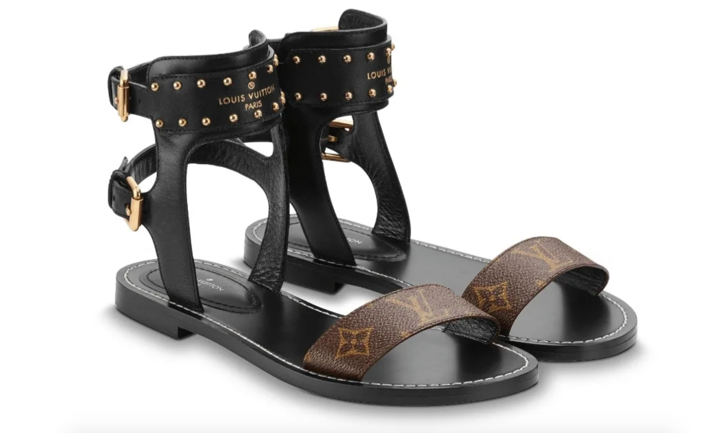 LV SANDAL image 0