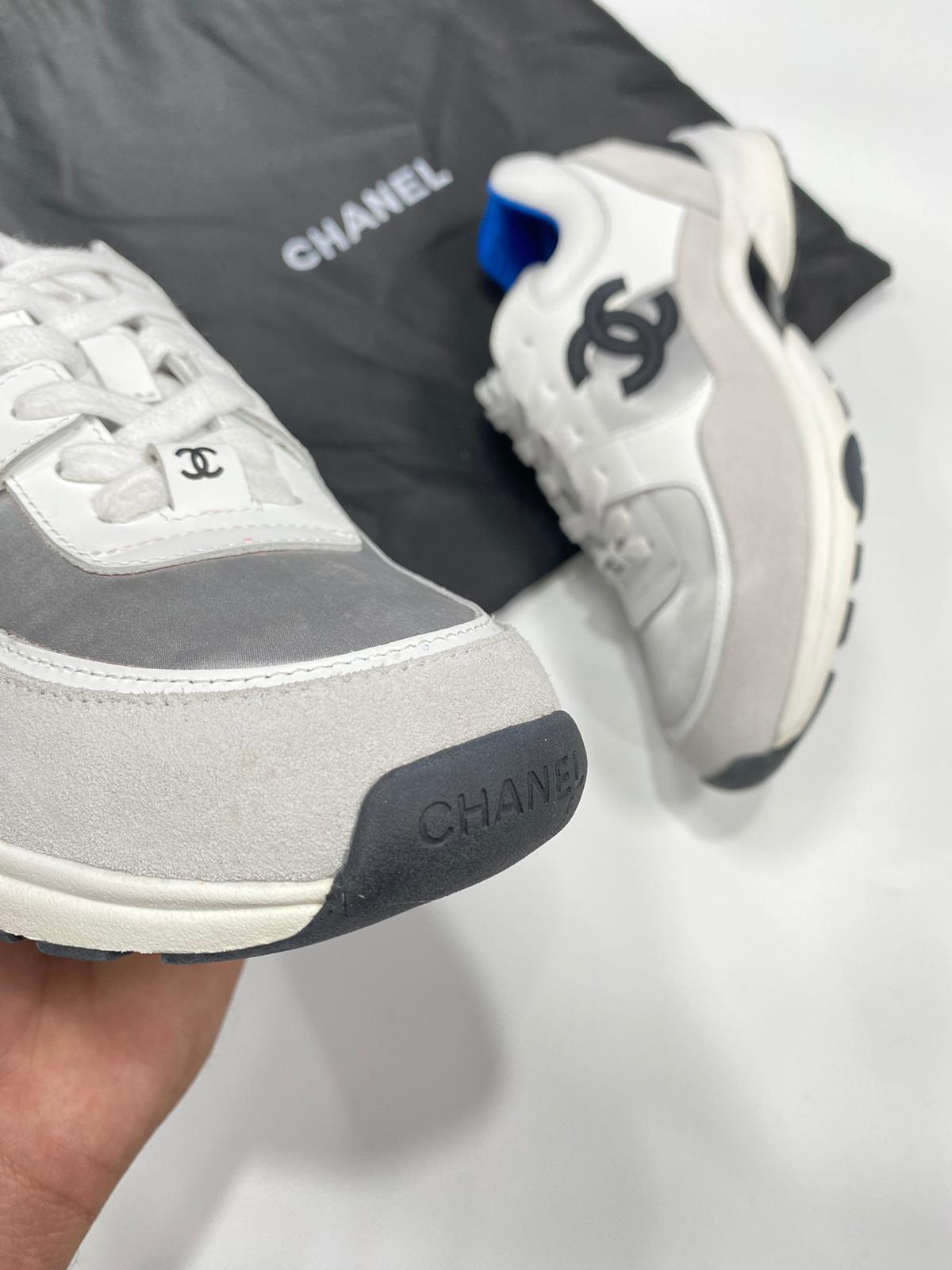 CHNL BLUE image 4