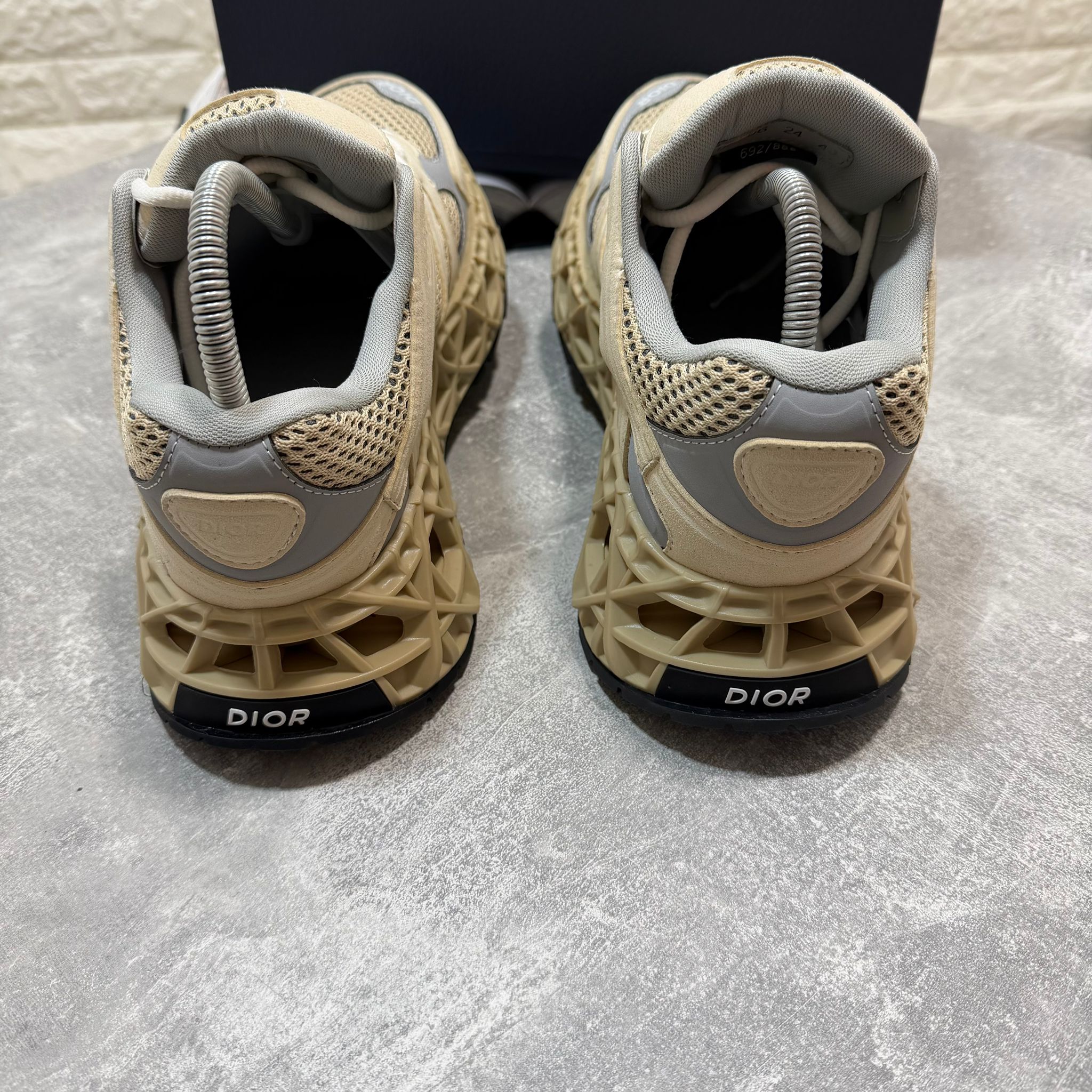 IOR B35 Beige image 4