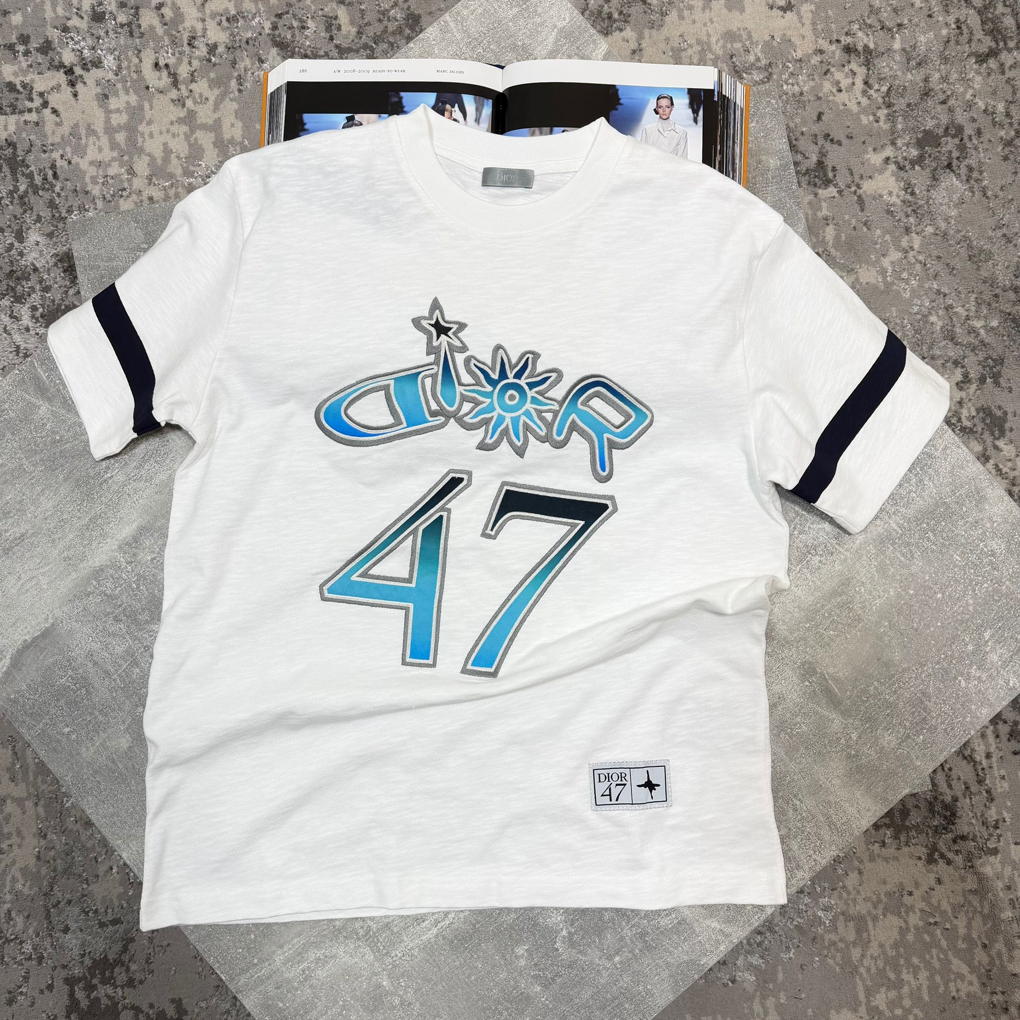 IOR tshirt White image 0