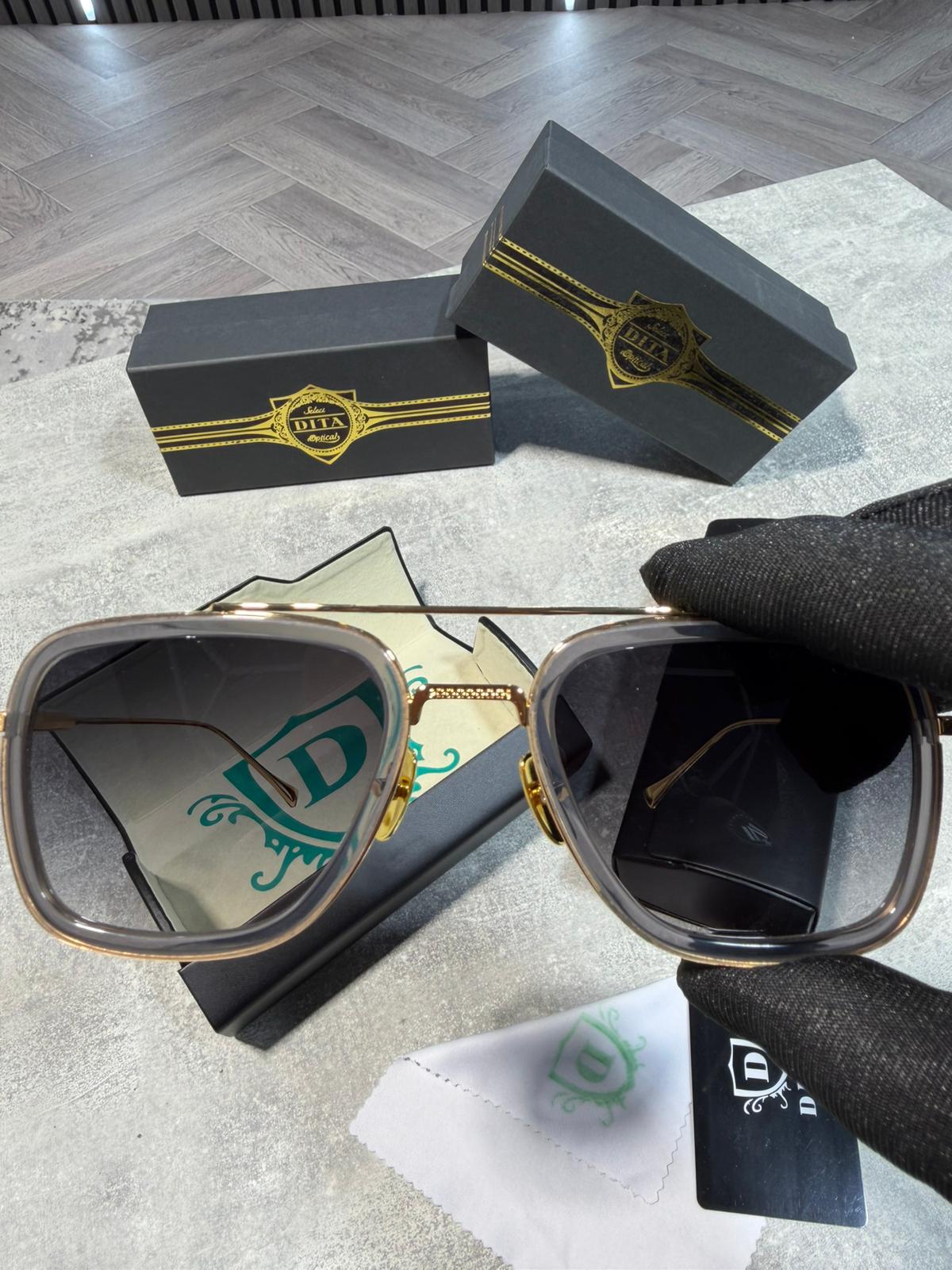 Dita Glasses image 6