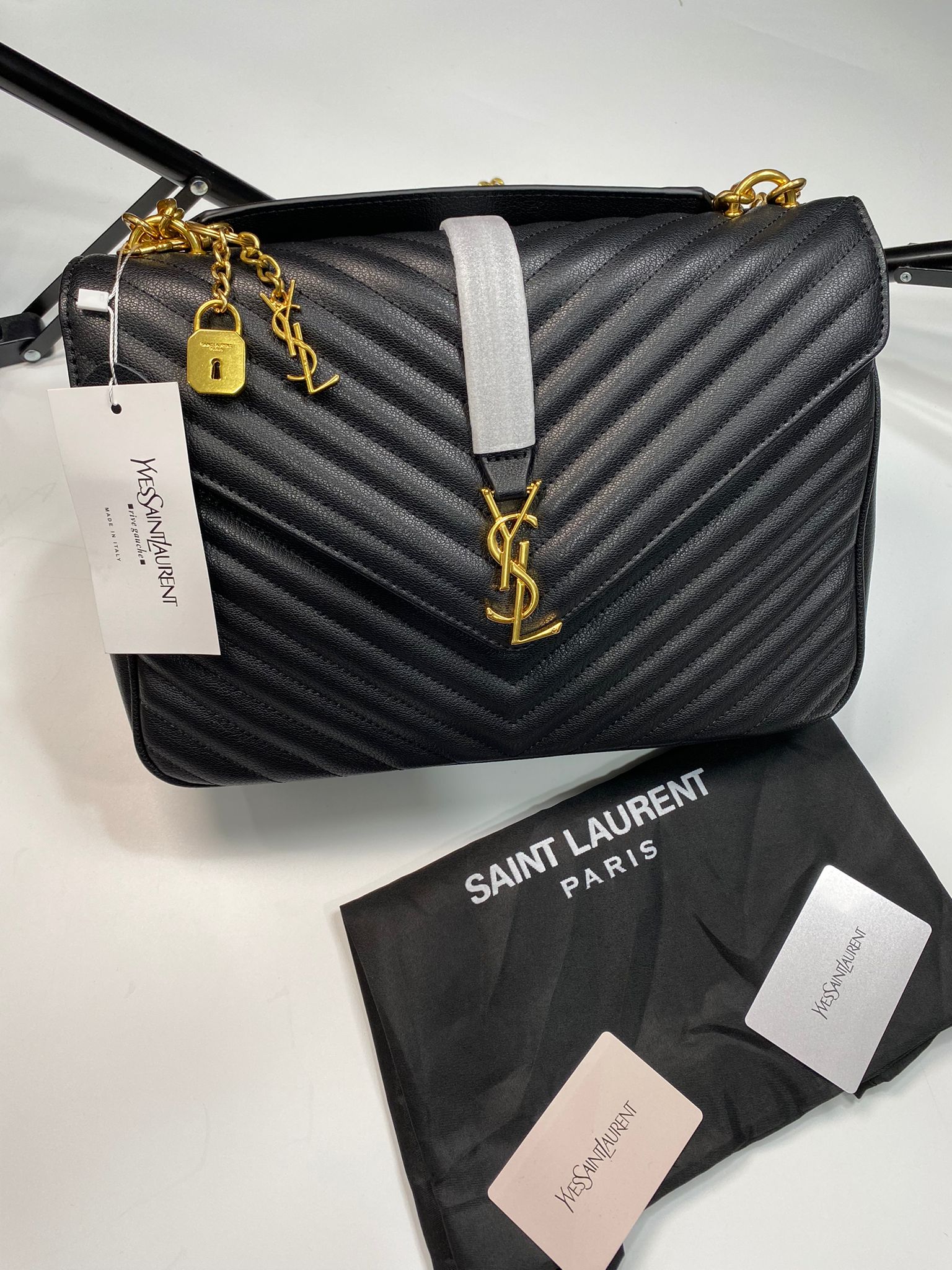 SYL JUMBO BAG image 3