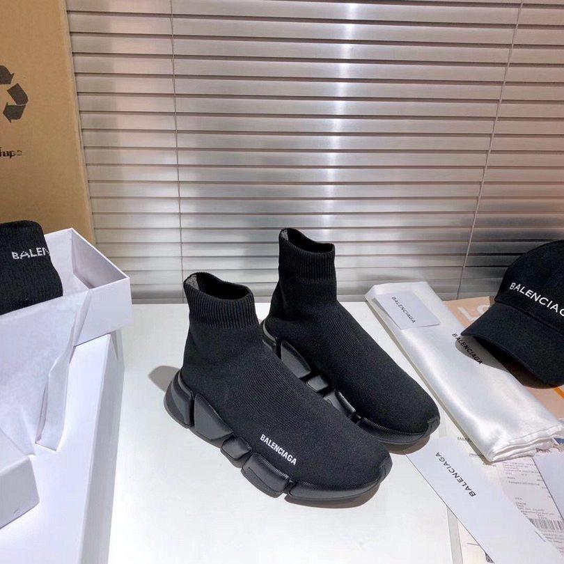 SPEED RUNNER BLACK 2.0 image 2