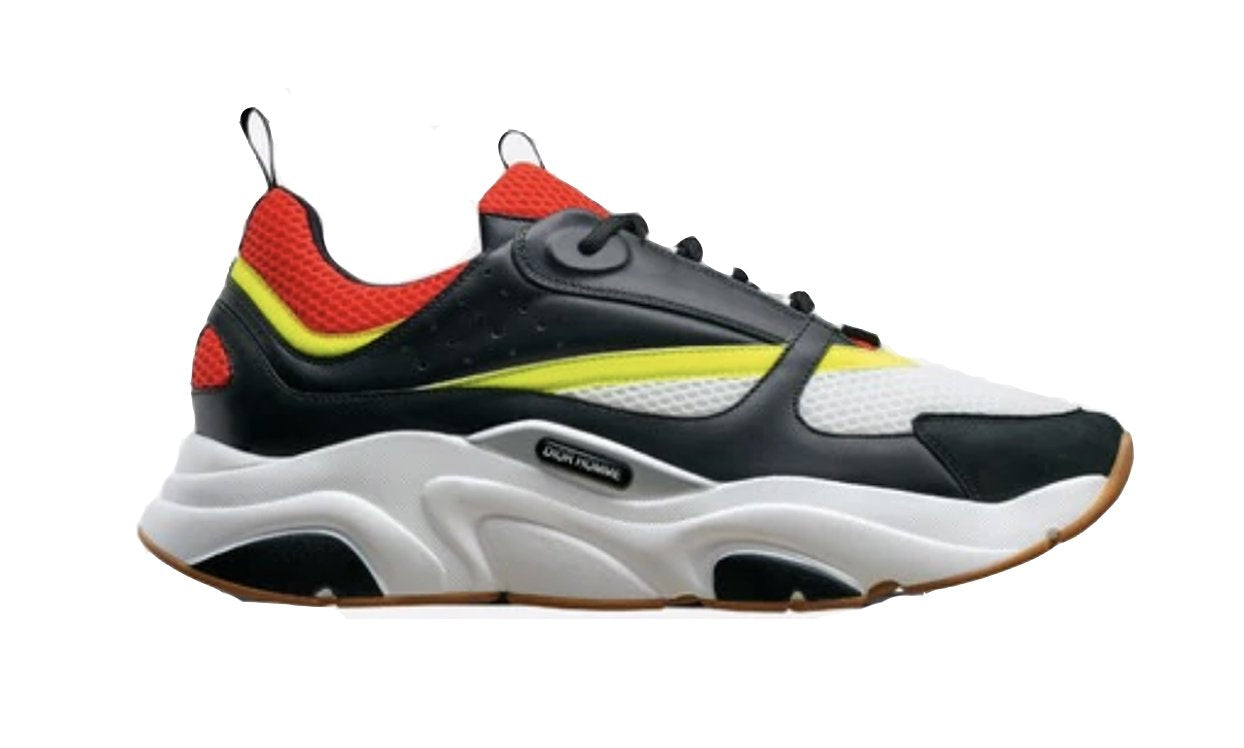 B22 BLUE/Y/R image 0