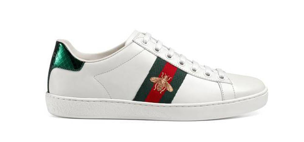 WHITE LOW SNEAK image 0