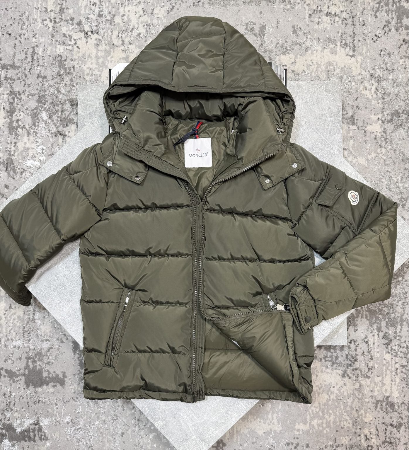 Cler Maya Jacket