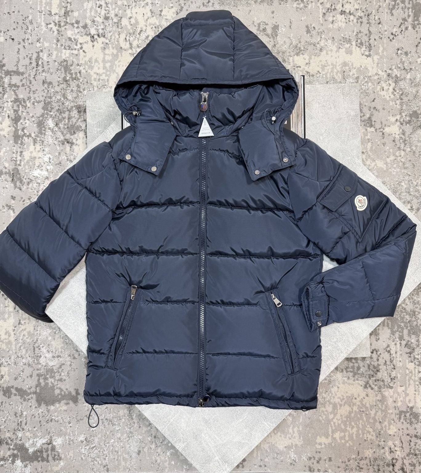 Cler Maya Jacket