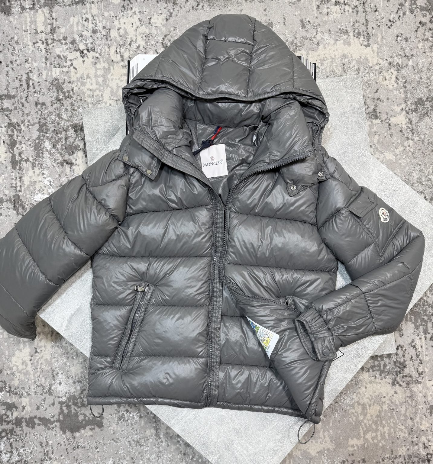 Cler Maya Jacket